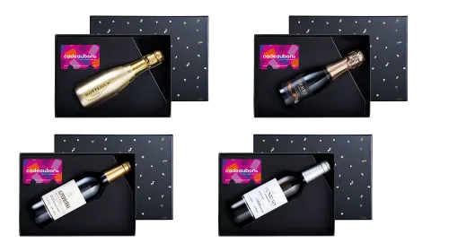 Cadeaupakket aperitief